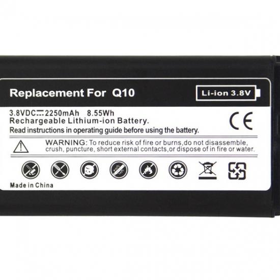 Blackberry Q10 baterija